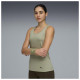 Puma Γυναικεία αμάνικη μπλούζα Train All Day Essentials Racerback Tank Top